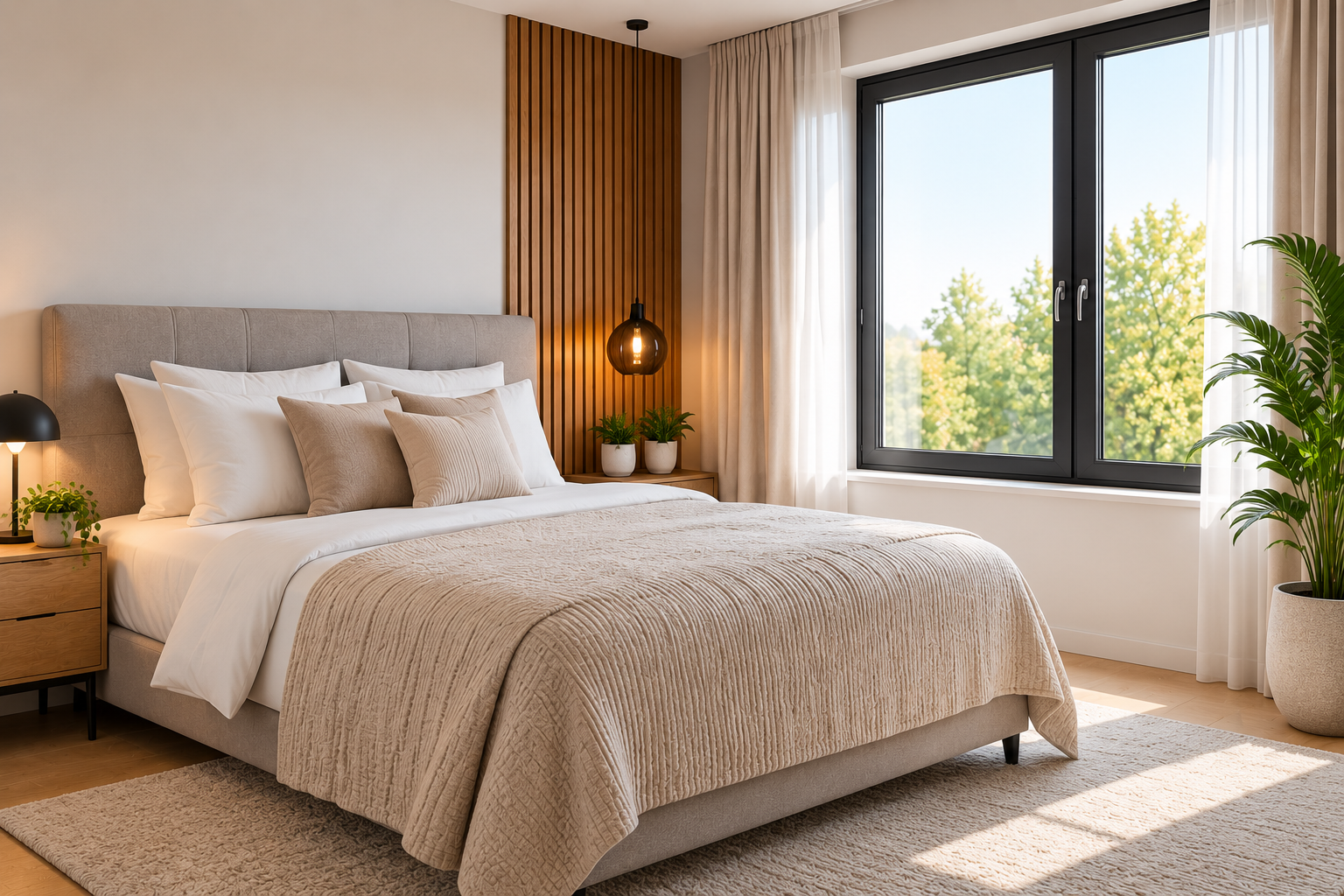 Slaapkamer